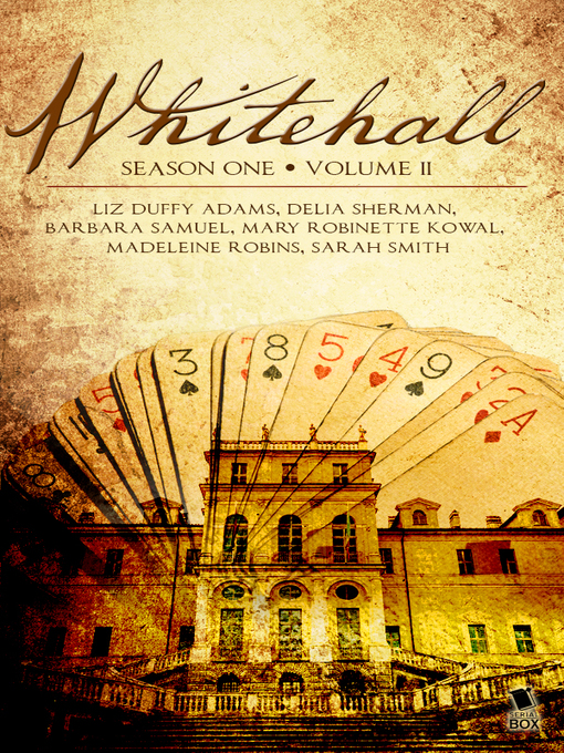 Title details for Whitehall--Season 1 Volume 2 by Liz Duffy Adams - Available